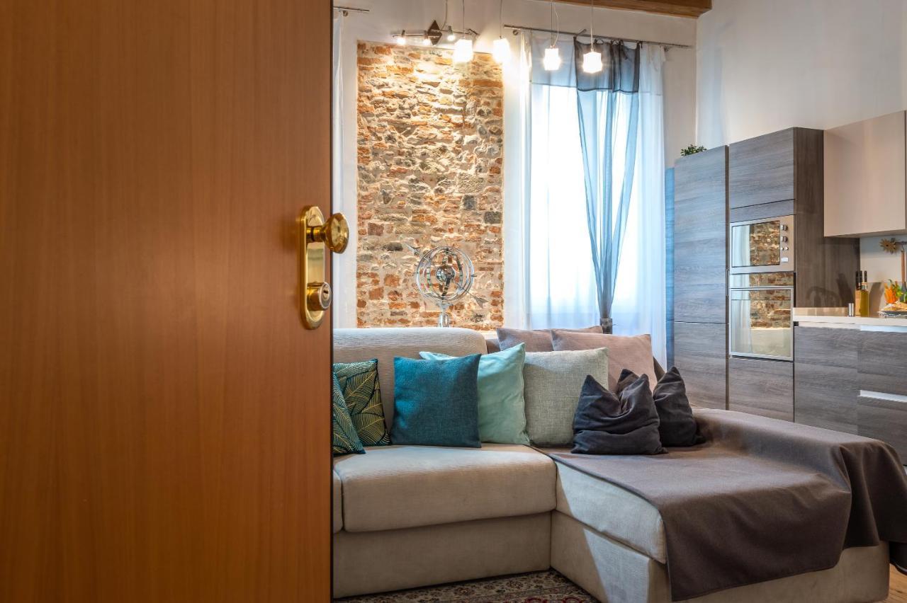 E Quindi Uscimmo A Riveder Le Stelle Apartment Florenţa Exterior foto