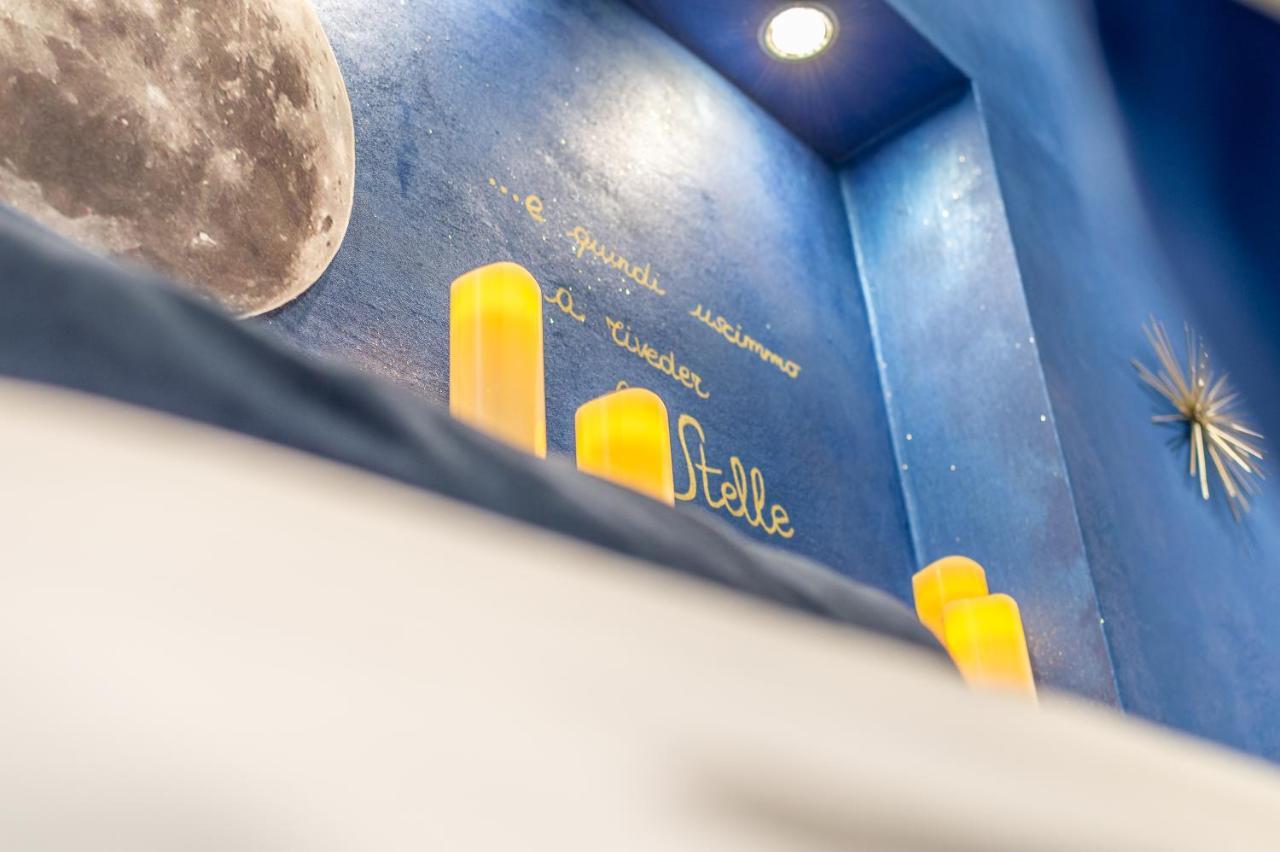 E Quindi Uscimmo A Riveder Le Stelle Apartment Florenţa Exterior foto