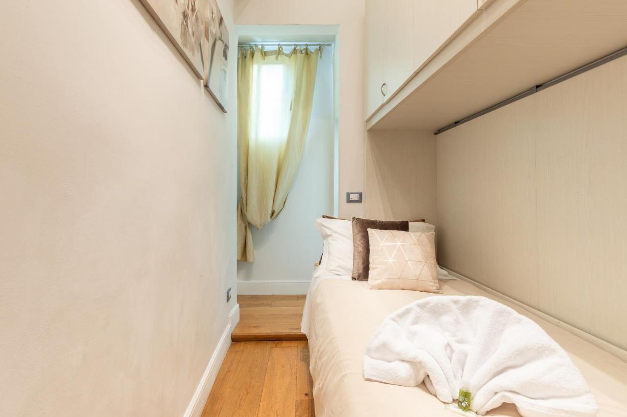 E Quindi Uscimmo A Riveder Le Stelle Apartment Florenţa Exterior foto