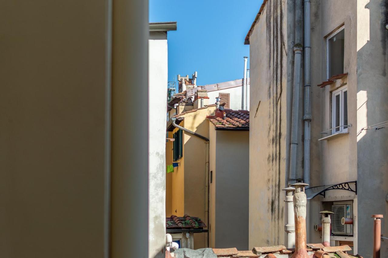E Quindi Uscimmo A Riveder Le Stelle Apartment Florenţa Exterior foto