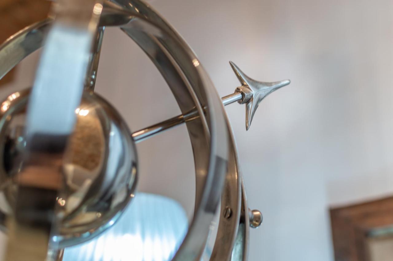 E Quindi Uscimmo A Riveder Le Stelle Apartment Florenţa Exterior foto