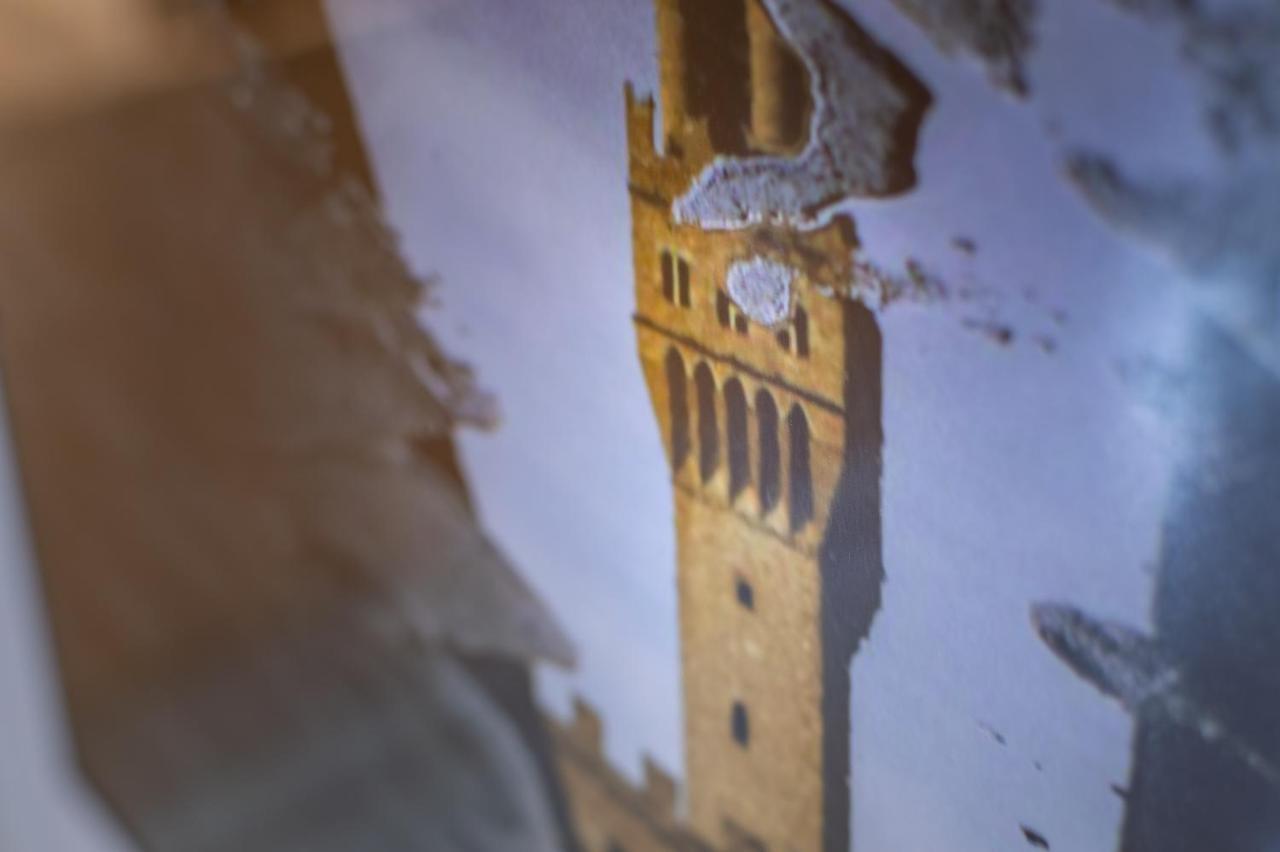 E Quindi Uscimmo A Riveder Le Stelle Apartment Florenţa Exterior foto