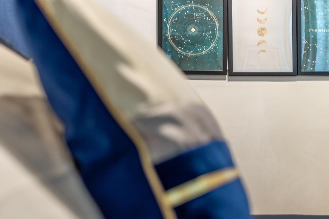 E Quindi Uscimmo A Riveder Le Stelle Apartment Florenţa Exterior foto