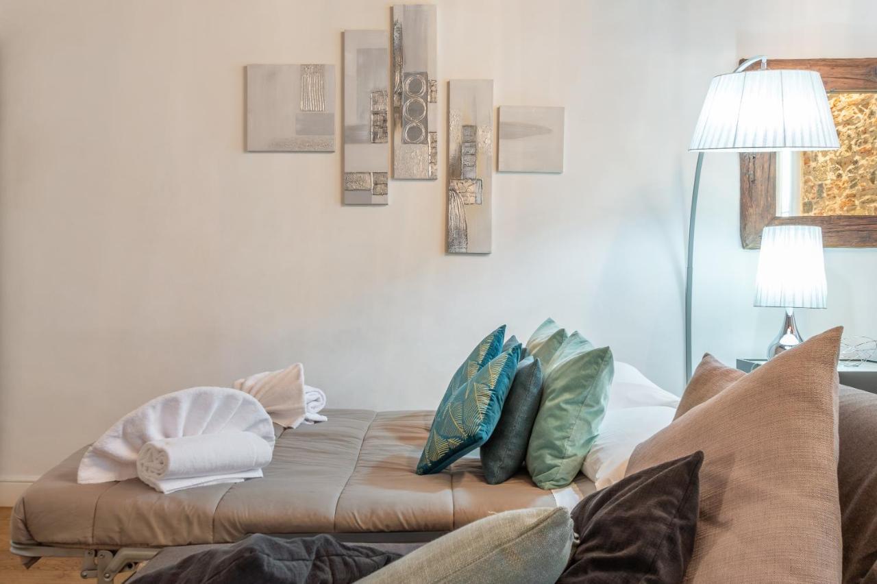 E Quindi Uscimmo A Riveder Le Stelle Apartment Florenţa Exterior foto