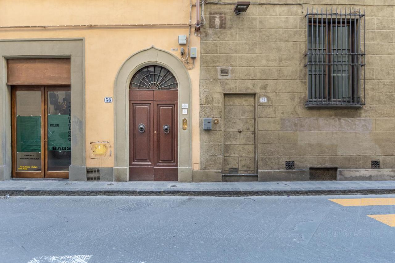 E Quindi Uscimmo A Riveder Le Stelle Apartment Florenţa Exterior foto
