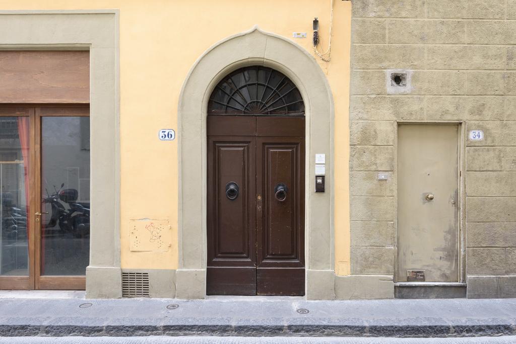 E Quindi Uscimmo A Riveder Le Stelle Apartment Florenţa Exterior foto