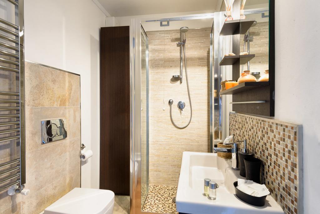 E Quindi Uscimmo A Riveder Le Stelle Apartment Florenţa Exterior foto
