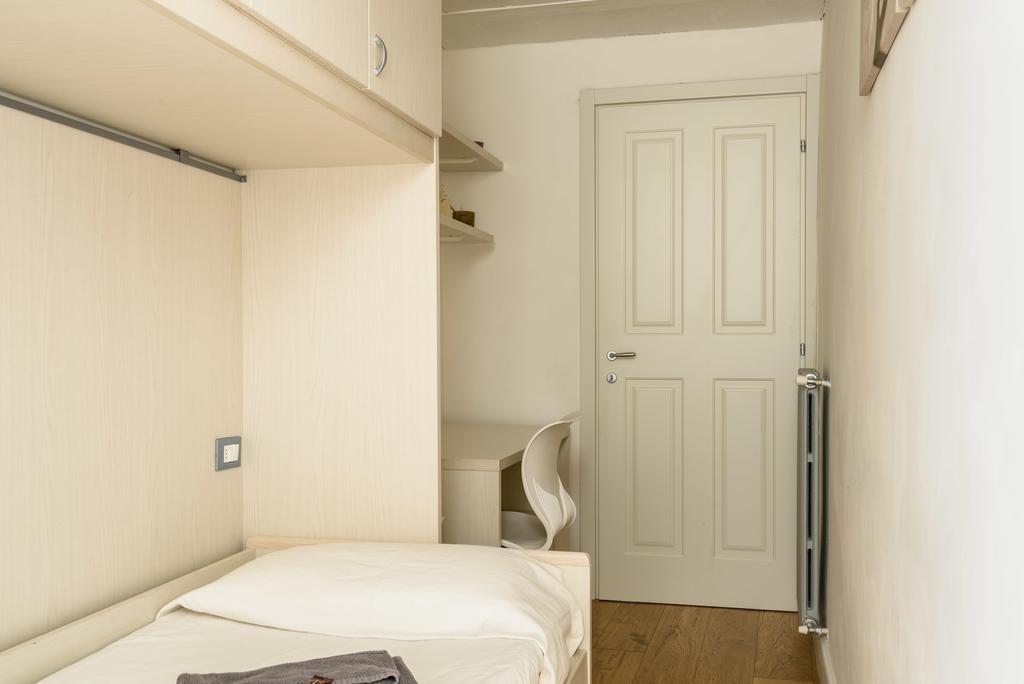 E Quindi Uscimmo A Riveder Le Stelle Apartment Florenţa Exterior foto