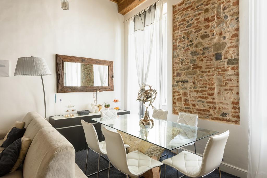 E Quindi Uscimmo A Riveder Le Stelle Apartment Florenţa Exterior foto